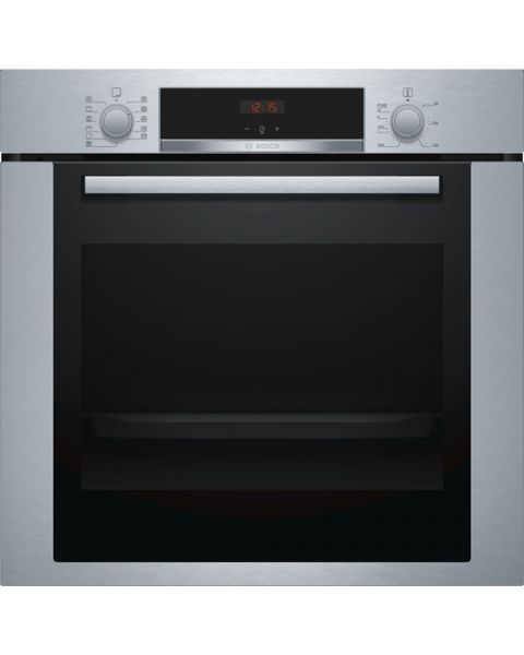 Bosch Serie 4 HBA374BR0J forno 71 L A Stainless steel