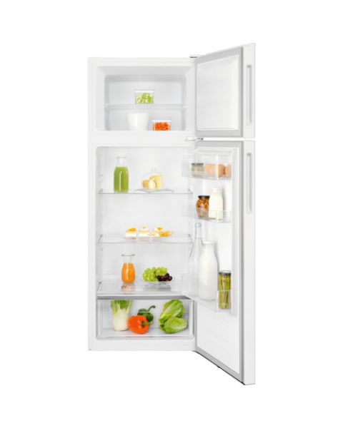 Electrolux LTB1AF24W0 frigorifero con congelatore Libera installazione 164 L F Bianco