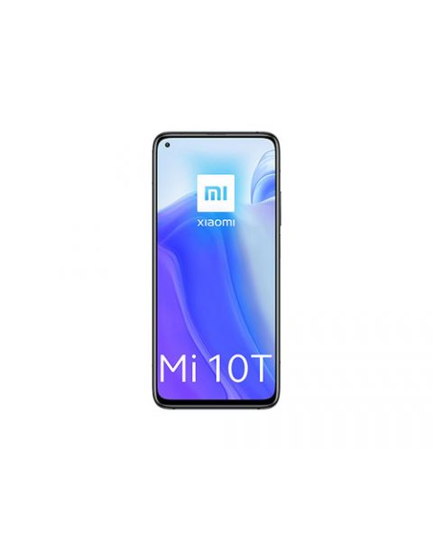 TIM Xiaomi Mi 10 T 16,9 cm (6.67") Doppia SIM MIUI 12 5G USB tipo-C 6 GB 128 GB 5000 mAh Nero