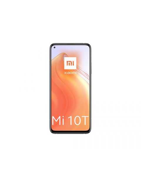 TIM Xiaomi Mi 10 T 16,9 cm (6.67") Doppia SIM MIUI 12 5G USB tipo-C 6 GB 128 GB 5000 mAh Argento